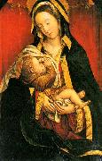 Defendente Ferarri Madonna and Child 9